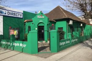 Daniel Zunino Inmobiliaria