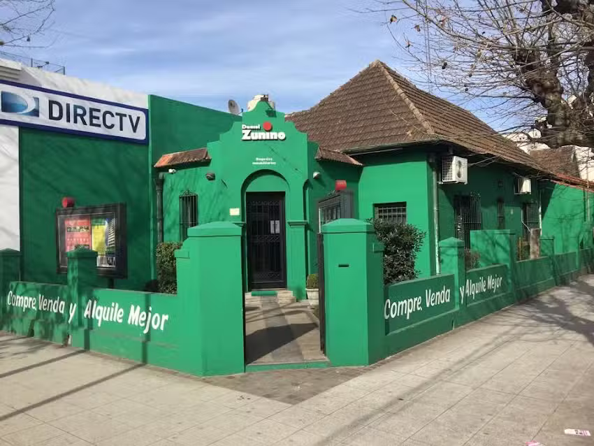 Daniel Zunino Inmobiliaria