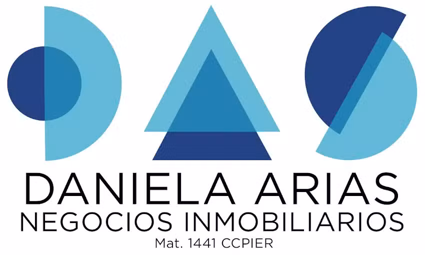 Daniela Arias Negocios Inmobiliarios