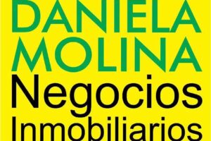 Daniela Molina Inmobiliaria