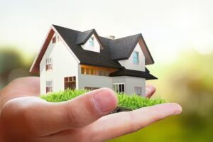 Danisa Robledo Servicios Inmobiliarios