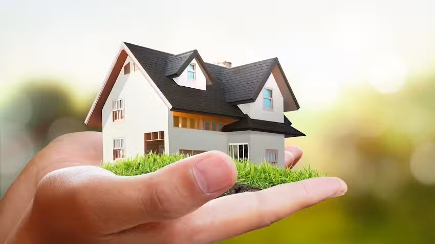 Danisa Robledo Servicios Inmobiliarios