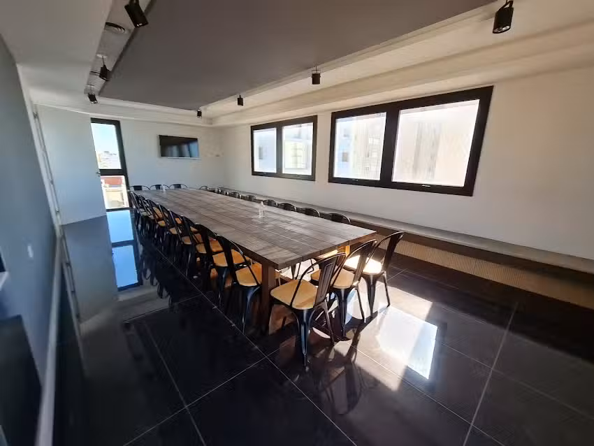 Dardo Propiedades Sucursal