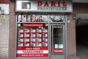 Daril Propiedades