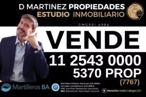 Dario Martinez Propiedades