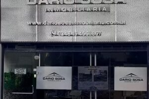Dario Sosa Inmobiliaria