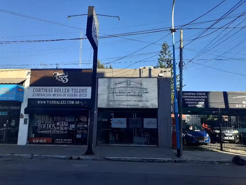 Dario Sosa Inmobiliaria