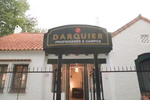 Darquier Propiedades Campos