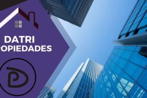 Datri propiedades