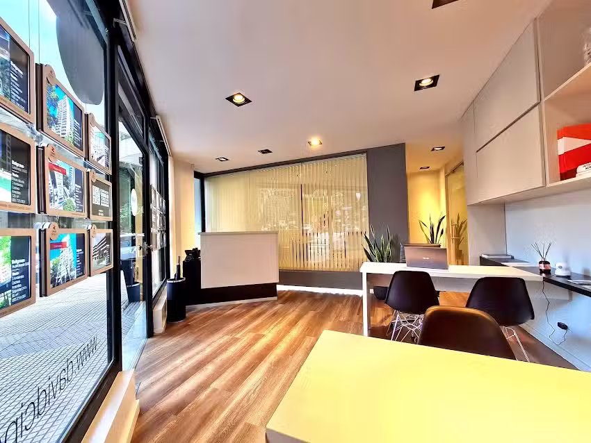 David Cipolla Propiedades Belgrano