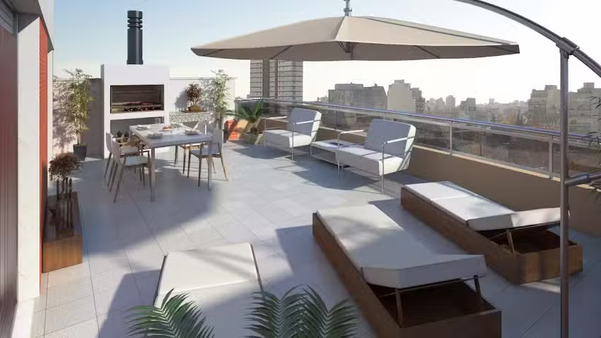 David Mingrino Negocios Inmobiliarios