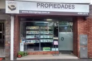 Davo propiedades