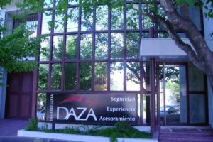 Daza Inmobiliaria