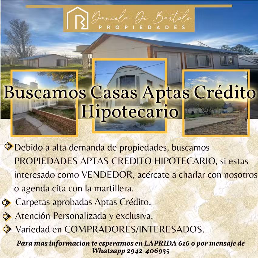 Ddb PropiedadesInmobiliaria