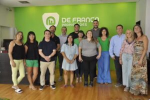 De Franco Propiedades