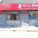 De La Fuente Propiedades