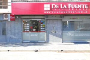 De La Fuente Propiedades