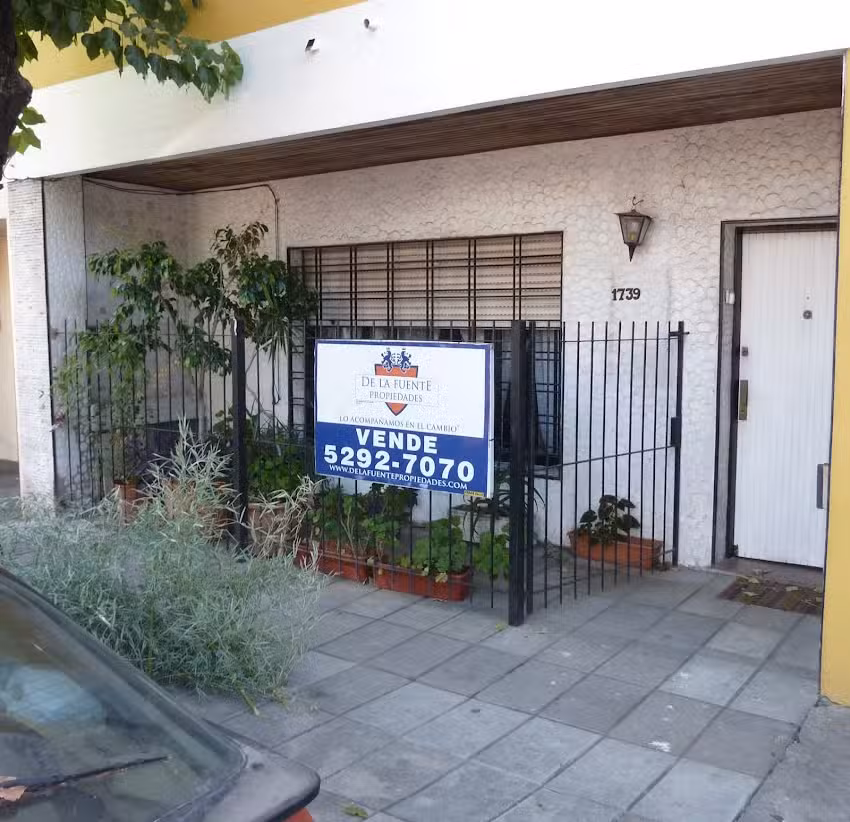 De La Fuente Propiedades