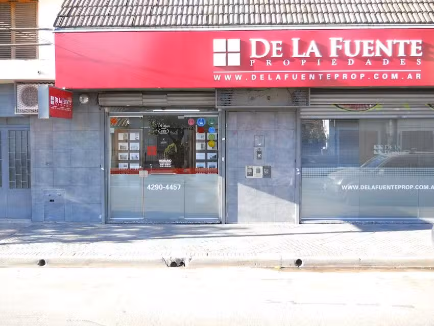 De La Fuente Propiedades