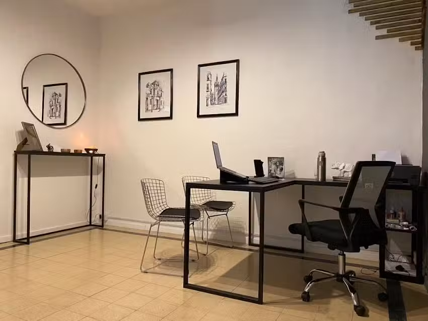 De La Torre Propiedades