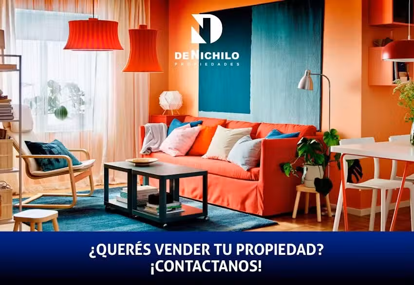 De Nichilo Propiedades