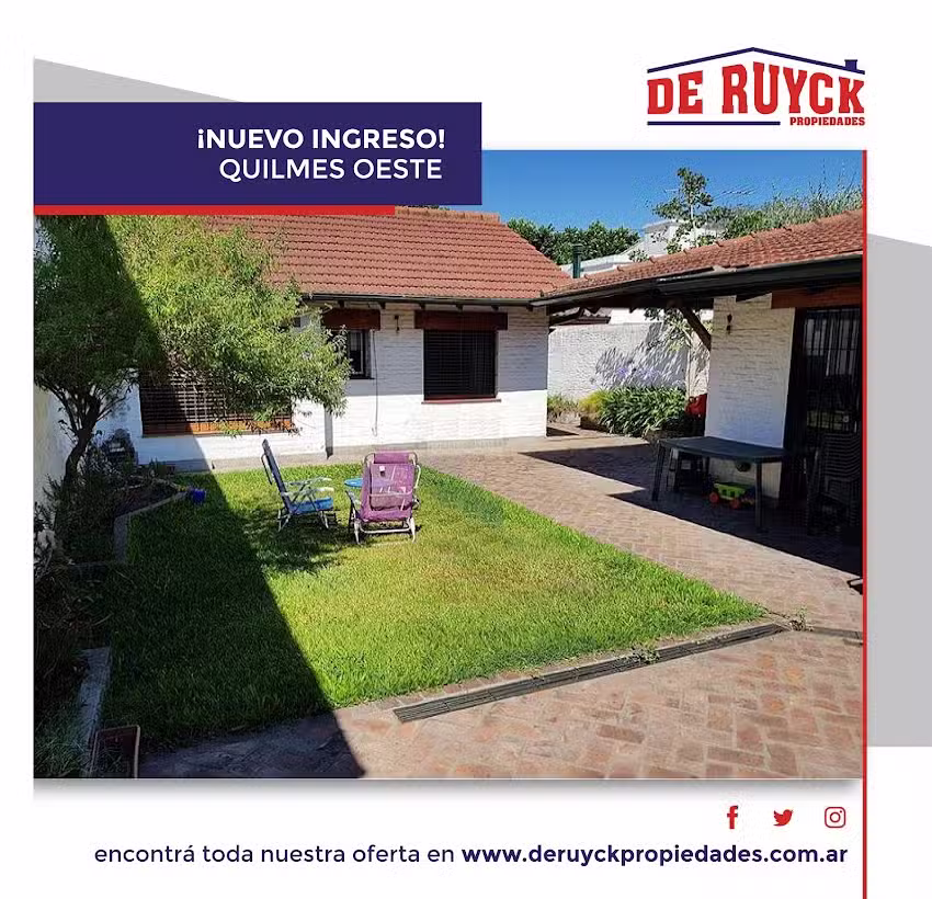 De Ruyck Propiedades