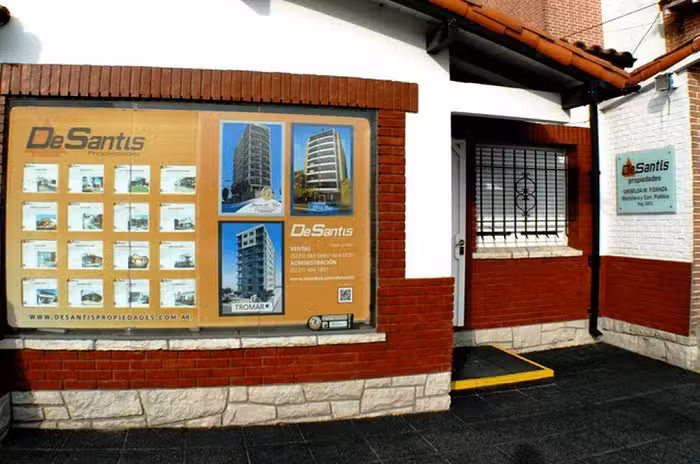 De Santis Propiedades