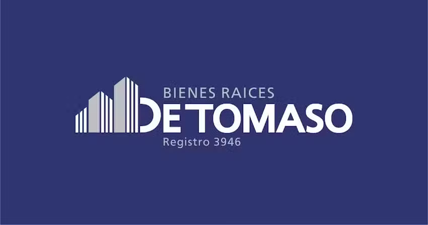 De Tomaso Bienes Ra&iacute;ces