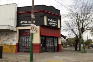 Debora Juarez Propiedades