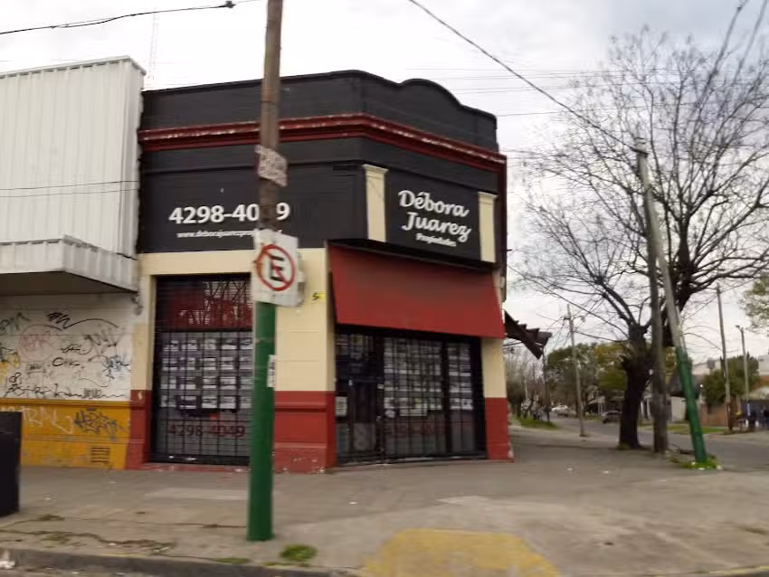 Debora Juarez Propiedades