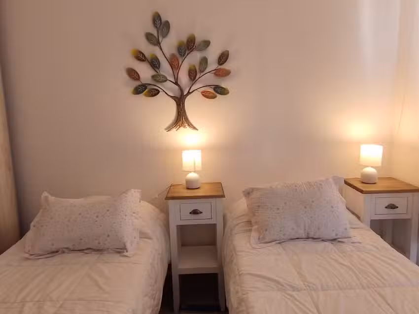 Debora Najo Espacios