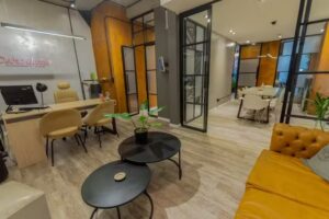 Debra Garc&iacute;a Inmobiliaria San Bernardo