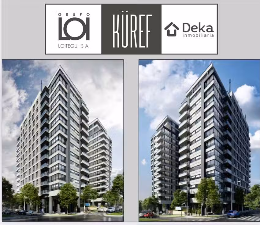 Deka Inmobiliaria