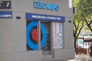 Del Campo Inmobiliaria Constructora
