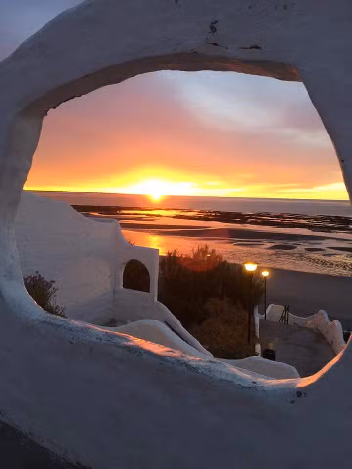 Del Golfo Propiedades