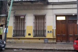 Del Oeste Propiedades