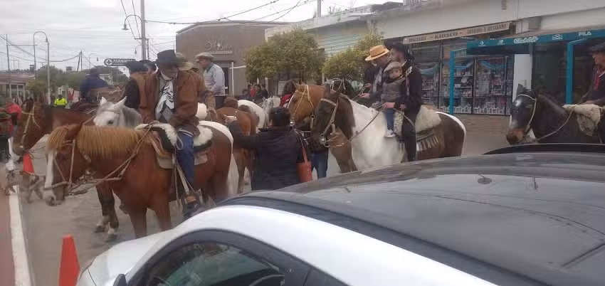 Del Solar Propiedades