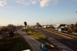 Del Sur Inmobiliaria