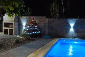 Del Valle Casas y caba&ntilde;as