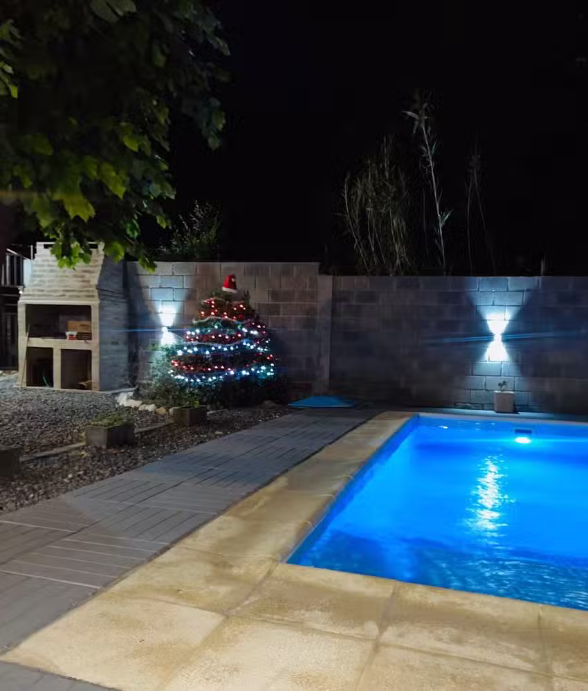 Del Valle Casas y caba&ntilde;as