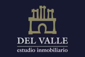 Del Valle estudio inmobiliario reg 2886