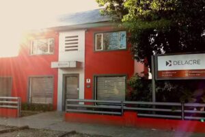 Delacre Brokers Inmobiliarios