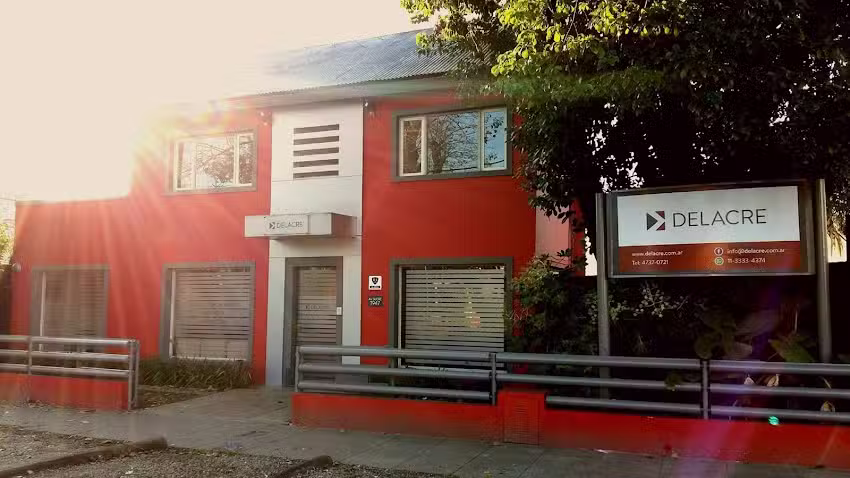 Delacre Brokers Inmobiliarios