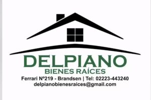 Delpiano Bienes Raices
