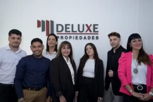 Deluxe Propiedades