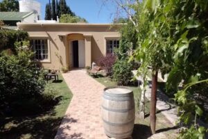 Dem Alojamientos en Mendoza