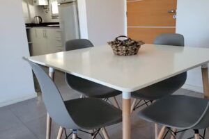 Departamento Céntrico Ramallo Villa Ramallo Alquiler Expoagro