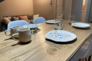 Departamento Chacras de Coria