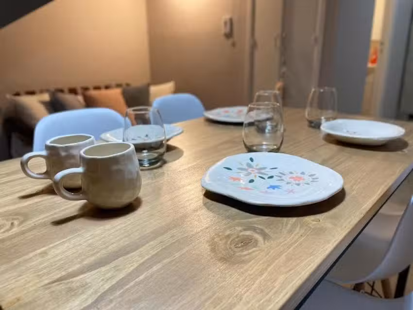 Departamento Chacras de Coria