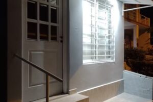 Departamento El Aromo